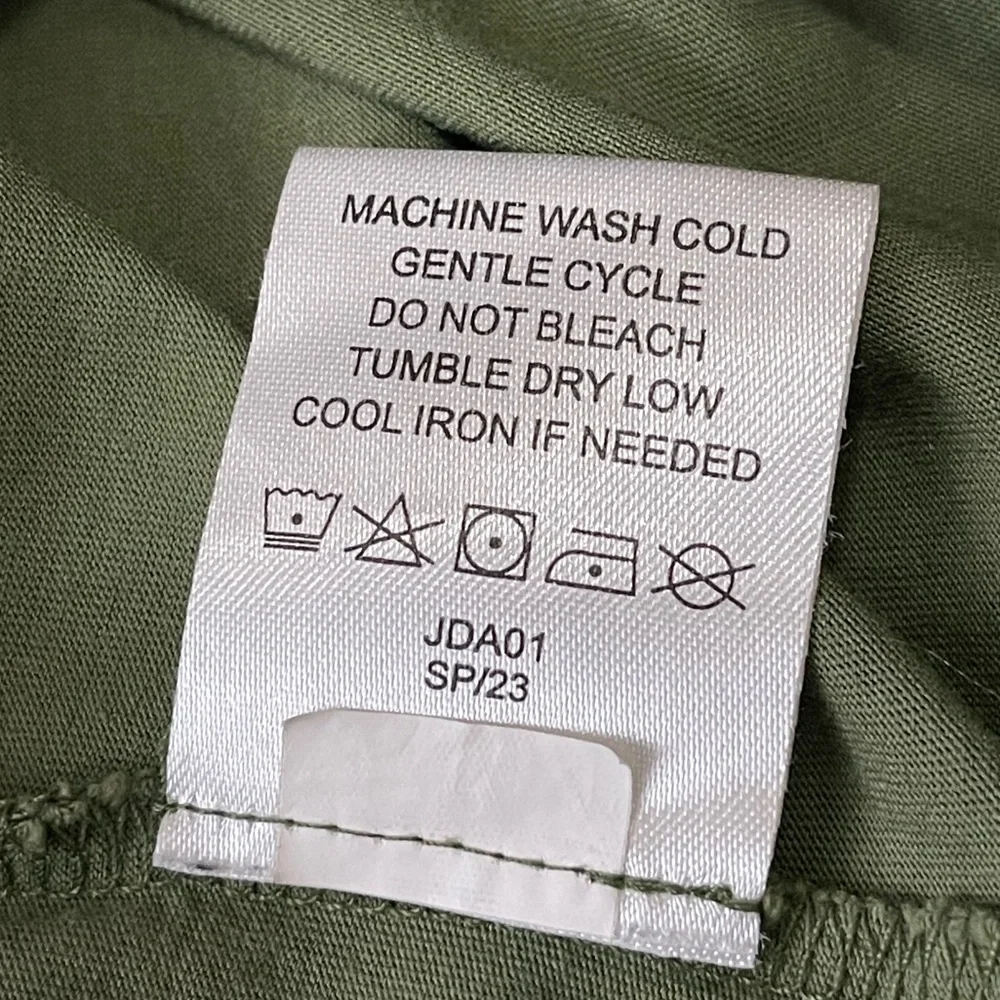 Quince 2 Tank Set Cotton Modal Muscle Tank Size Small - Picture 8 of 11